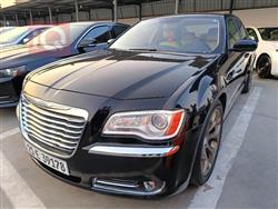 کرایسلەر 300